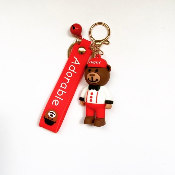 Keychains - Picture 7 of 9